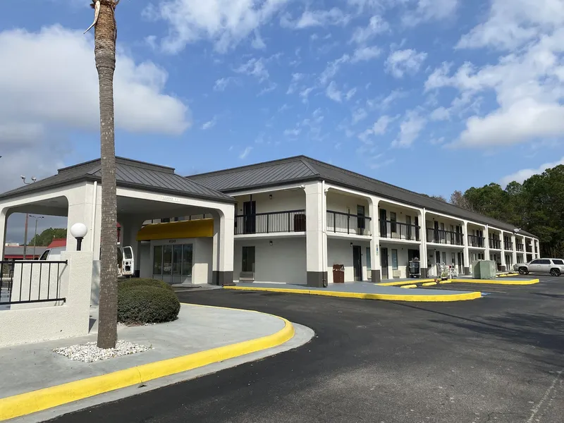 Days Inn by Wyndham Moss Point Pascagoula hotel detail image 6