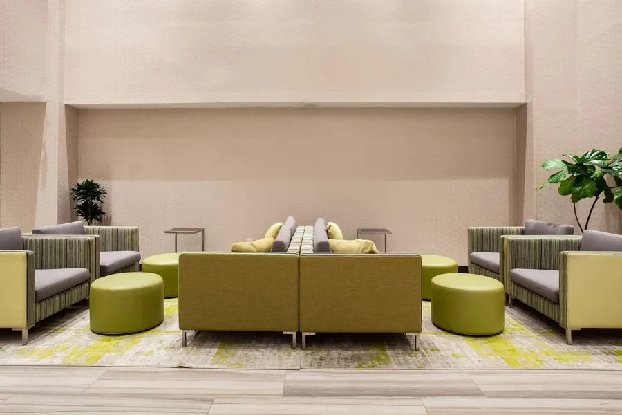 Wingate by Wyndham - Orlando International Airport hotel detail image 2