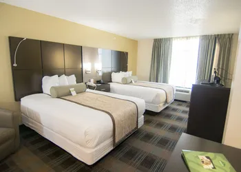 Wingate by Wyndham - Orlando International Airport hotel thumbnail 3