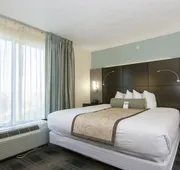 Wingate by Wyndham - Orlando International Airport hotel detail image 5