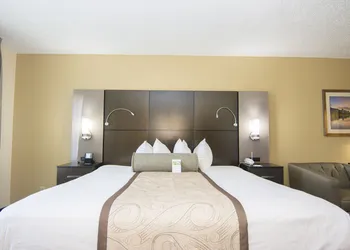 Wingate by Wyndham - Orlando International Airport hotel thumbnail 6