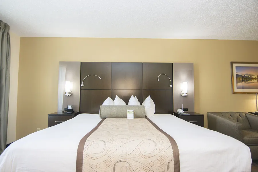 Wingate by Wyndham - Orlando International Airport hotel detail image 6