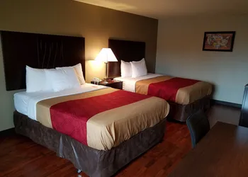 Holiday Lodge Yakima hotel thumbnail 7