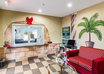 Scottish Inn and Suites Extended Stay Baytown hotel thumbnail 2