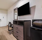 Scottish Inn and Suites Extended Stay Baytown hotel detail image 4