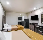 Scottish Inn and Suites Extended Stay Baytown hotel detail image 7
