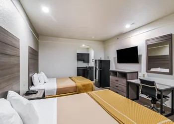 Scottish Inn and Suites Extended Stay Baytown hotel thumbnail 7