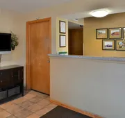Americas Best Value Inn & Suites Bryant Little Rock hotel detail image 3