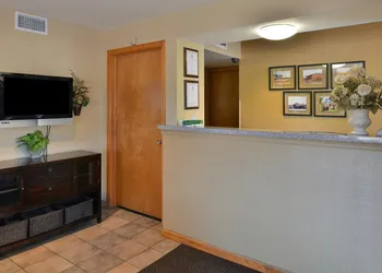 Americas Best Value Inn & Suites Bryant Little Rock hotel thumbnail 3
