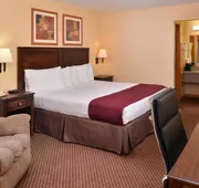 Americas Best Value Inn & Suites Bryant Little Rock hotel detail image 4
