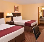 Americas Best Value Inn & Suites Bryant Little Rock hotel detail image 5