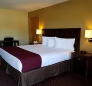 Americas Best Value Inn & Suites Bryant Little Rock hotel detail image 7