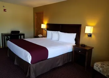Americas Best Value Inn & Suites Bryant Little Rock hotel thumbnail 8