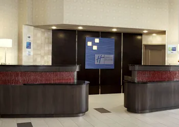 Holiday Inn Express Hotel Naples Downtown - 5th Avenue hotel thumbnail 2