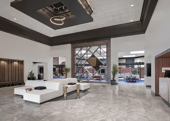 Marriott North Austin Round Rock hotel thumbnail 2