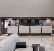 Marriott North Austin Round Rock hotel detail image 3