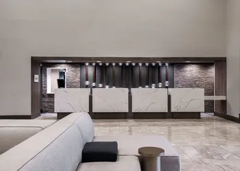 Marriott North Austin Round Rock hotel thumbnail 3