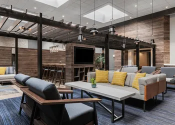 Marriott North Austin Round Rock hotel thumbnail 5