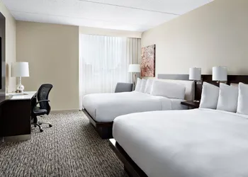 Marriott North Austin Round Rock hotel thumbnail 6