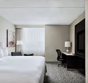 Marriott North Austin Round Rock hotel detail image 7