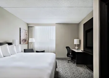 Marriott North Austin Round Rock hotel thumbnail 7
