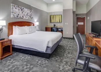 Courtyard by Marriott Providence Warwick hotel thumbnail 7