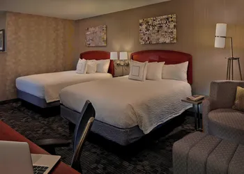 Courtyard by Marriott Providence Warwick hotel thumbnail 8