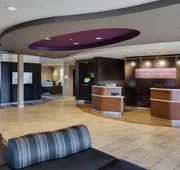 Courtyard by Marriott Providence Warwick hotel detail image 3