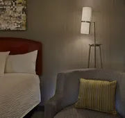 Courtyard by Marriott Providence Warwick hotel detail image 4
