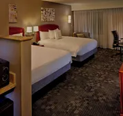 Courtyard by Marriott Providence Warwick hotel detail image 5