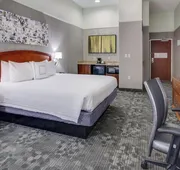 Courtyard by Marriott Providence Warwick hotel detail image 7