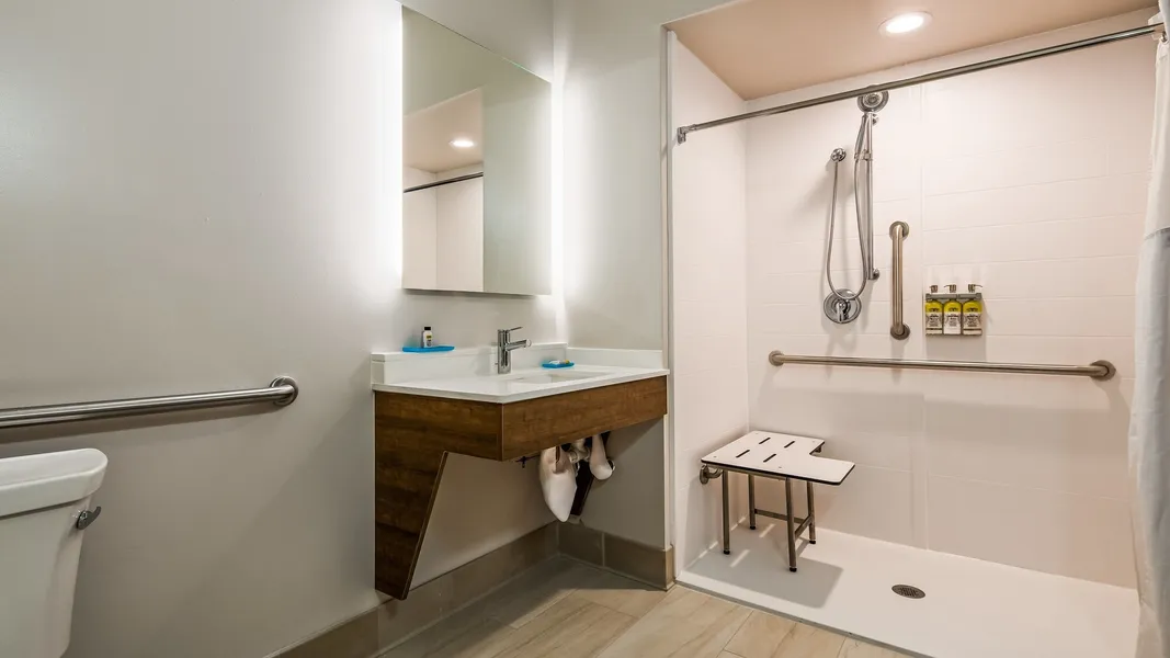 Holiday Inn Express & Suites Detroit - Farmington Hills by IHG hotel detail image 2