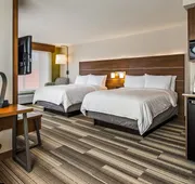 Holiday Inn Express & Suites Detroit - Farmington Hills by IHG hotel detail image 4