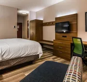 Holiday Inn Express & Suites Detroit - Farmington Hills by IHG hotel detail image 5