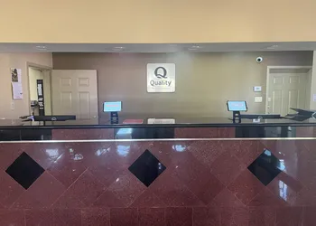 Quality Inn Bay City TX hotel thumbnail 2