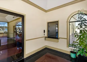 Quality Inn Bay City TX hotel thumbnail 3