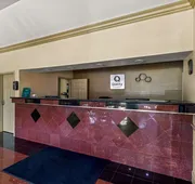Quality Inn Bay City TX hotel detail image 4
