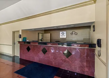 Quality Inn Bay City TX hotel thumbnail 4