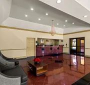 Quality Inn Bay City TX hotel detail image 5