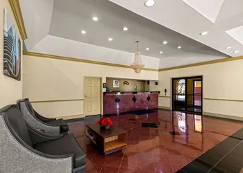 Quality Inn Bay City TX hotel thumbnail 5