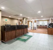 Quality Inn Heber Springs hotel detail image 3