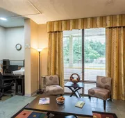 Quality Inn Heber Springs hotel detail image 4