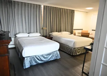 Hotel Opportune hotel thumbnail 4