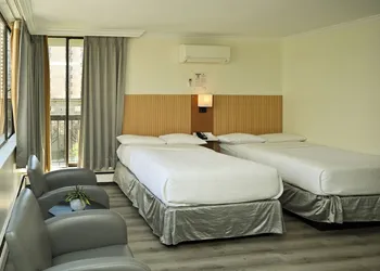 Hotel Opportune hotel thumbnail 6