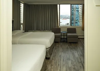 Hotel Opportune hotel thumbnail 8