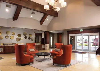Residence Inn by Marriott Kansas City Airport hotel thumbnail 2