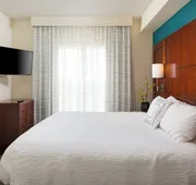Residence Inn by Marriott Kansas City Airport hotel detail image 3