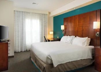 Residence Inn by Marriott Kansas City Airport hotel thumbnail 5