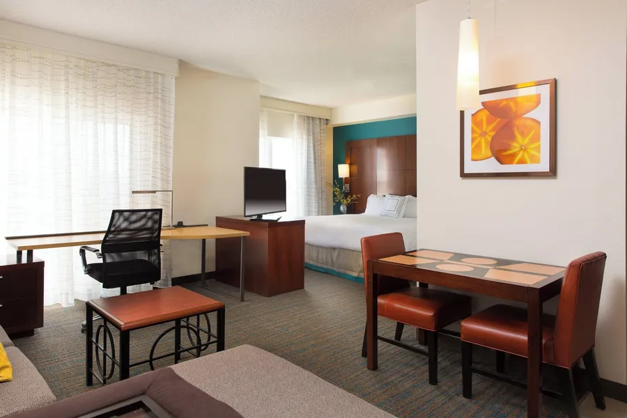 Residence Inn by Marriott Kansas City Airport hotel detail image 6