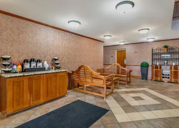 The Inn at Gran View Ogdensburg, an Ascend Collection Hotel hotel thumbnail 5
